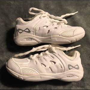 Nfinity Halo Defiance Cheer Shoes